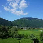 Schoba Typ B Apartament *