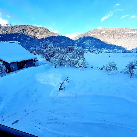 아파트 Schoba Typ B *