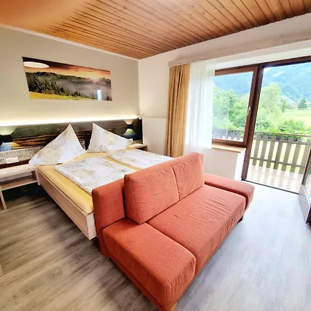 아파트 Schoba Typ B *