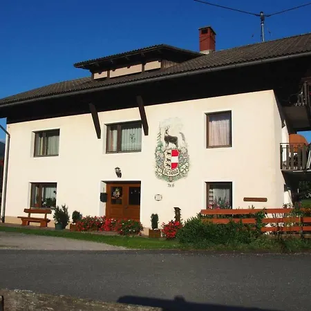 Schoba Typ B 아파트 Oberdobernitzen