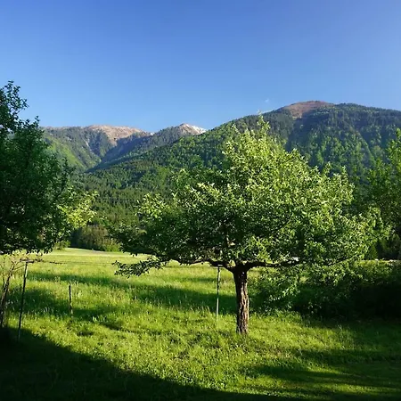 아파트 Schoba Typ B Oberdobernitzen