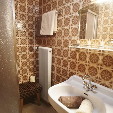 Apartment Schoba Typ B