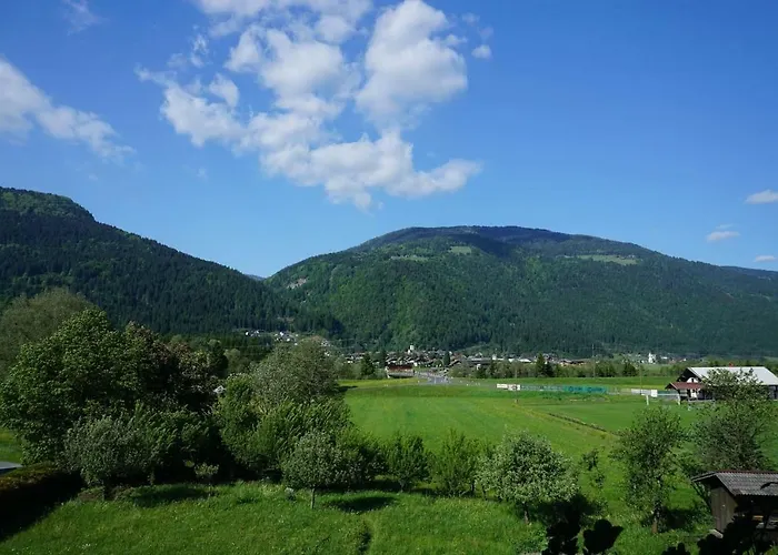 Schoba Typ B Διαμέρισμα *