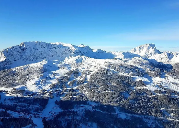 Апартаменты Schoba Typ B Oberdobernitzen