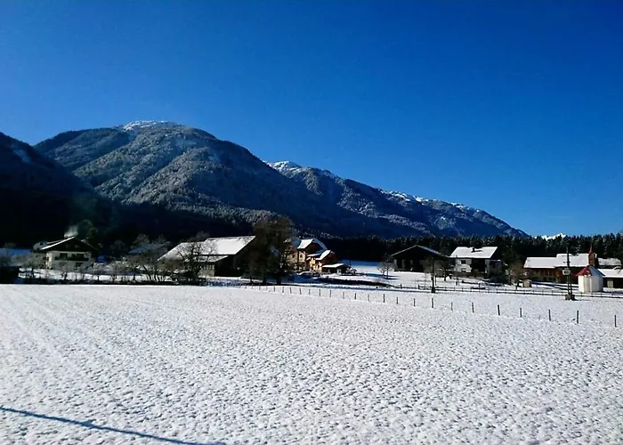 Schoba Typ B Апартаменты