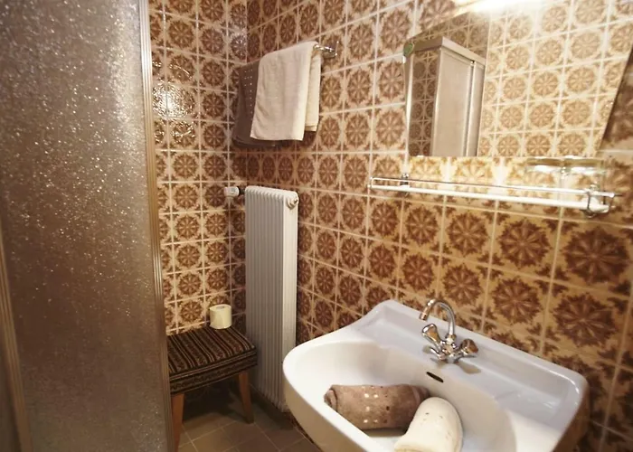 Апартаменты Schoba Typ B